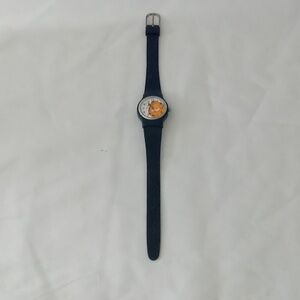 Rare Garfield Manual Wind Watch